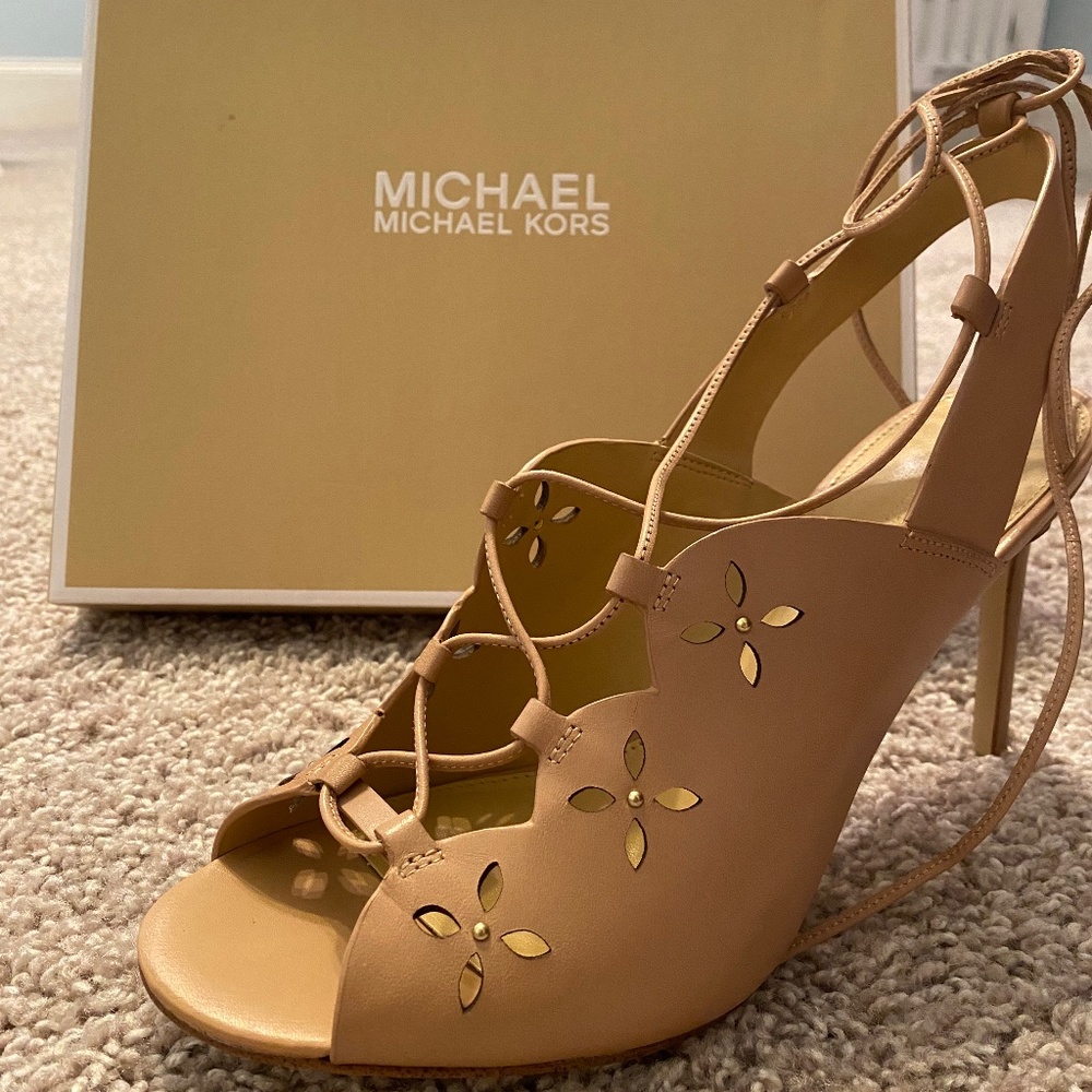 Women’s heels